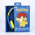 OTL Pokemon Pikachu Kids Headphones