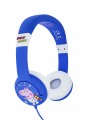 OTL Peppa Pig Rocket George Kids Headphones