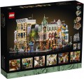 Lego Boutique Hotel 10297