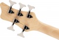 Jackson JS Series Spectra Bass JS3V
