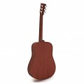 Martin Dreadnought Jr Electro Acoustic