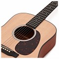 Martin Dreadnought Jr Electro Acoustic