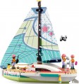 Lego Stephanies Sailing Adventure 41716