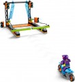 Lego The Blade Stunt Challenge 60340