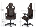 Noblechairs Epic Java Edition