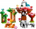 Lego Wild Animals of Asia 10974