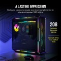 Corsair iCUE 5000T RGB Black