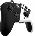 PDP Faceoff Deluxe+ Audio Wired Controller