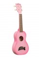 Kala Soprano Dolphin Ukulele