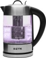 RZTK Yoda Pro Steel