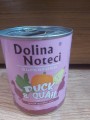 Dolina Noteci Superfood Duck/Quail 0.4 kg