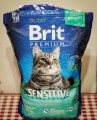 Brit Premium Adult Sensitive 8 kg