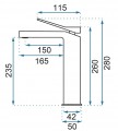 REA Duet REA-B4414