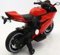 Kidsauto Ducati Style