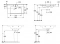 Villeroy & Boch Subway 3.0 4A708001