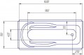 Redokss San Catanzaro 140x75