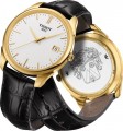 TISSOT Vintage 18k Gold T920.410.16.011.00