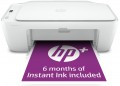 HP DeskJet 2710E