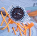 Casio G-Shock GA-2100SKE-7A