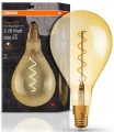 Osram LED Vintage 1906 Big Grape 28 4W 2000K E27