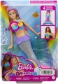 Barbie Dreamtopia Twinkle Lights Mermaid HDJ36
