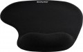 SAVIO Gel Mouse Pad with Wrist Support