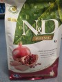 Farmina Prime Neutered Chicken/Pomegranate 10 kg