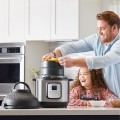 INSTANT Pot Duo 8 Crisp