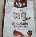 Bosch Soft Adult Farm Duck/Potato 1 kg