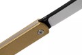 Boker Plus Zenshin 42 Brass