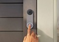 Google Nest Doorbell Wired