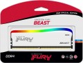 Kingston Fury Beast DDR4 RGB Special Edition 1x8Gb