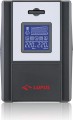 Fideltronik Lupus 600N