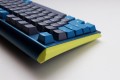 Ducky One 3 TKL Blue Switch