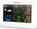 BRESSER 5 in 1 Comfort Weather Center