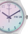 SWATCH Ultraciel GE713