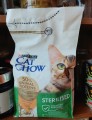 Cat Chow Sterilised Turkey 1.5 kg