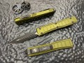 Microtech MT122II-1ODS
