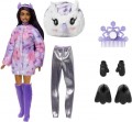 Barbie Cutie Reveal Owl Costume HJL62