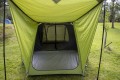 Vango Mokala 450