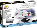 COBI Mirage IIIC Cigognes 5826