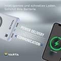 Varta Wireless Power Bank 10000