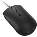 Lenovo 400 USB-C Compact Mouse