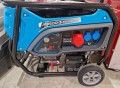 RETTER JP8500-3