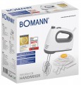 Bomann HM 6054 CB