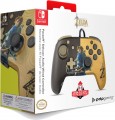 PDP Rematch Switch Wired Controller