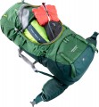 Deuter Aircontact 60+10 SL 2019