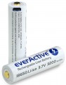 everActive 1x18650 3200 mAh