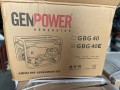 Genpower GBG 40 E