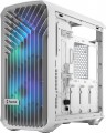 Fractal Design Torrent Compact White RGB Clear Tint